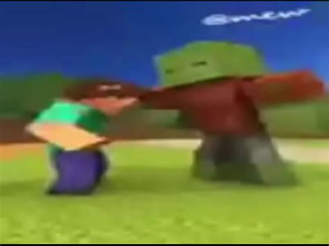 Animación caliente de Minecraft XVIDEOS