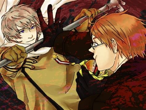 Russia Andamerica Hetalia Photo 17162034 Fanpop