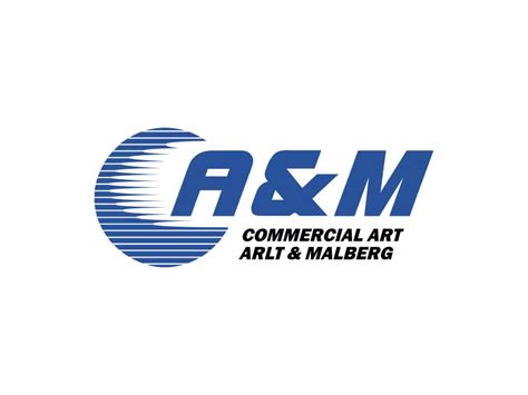 Aandm Logo