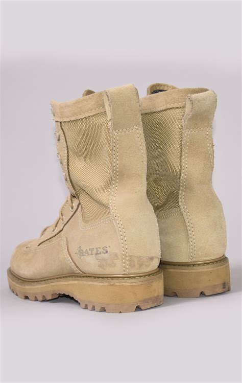 Женские ботинки-берцы Gore-Tex DESERT 2 кат. США, купить в Интернет ...