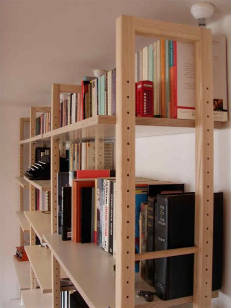 Best 15+ of Choosing the Perfect Book Shelving System for Your Home