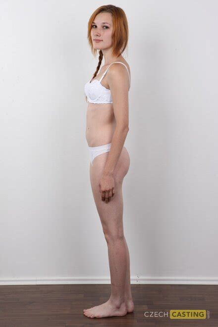 Cz Ch Casting Bara Porn Pic