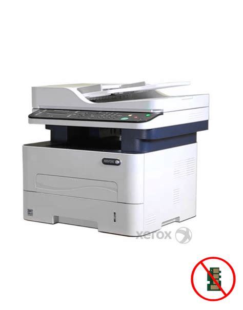 Xerox Phaser 3020 Yazıcı Reset Chip Resetleme Yazıcı Reset