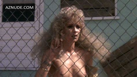 Cheryl Rainbeaux Smith Nude Aznude