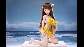 MUÑECA SEXUAL DE CULO GRANDE INCREÍBLE XVIDEOS