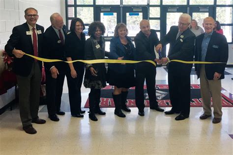 Food Pantry Opens At Hasty Elementary School | Canton, GA Patch