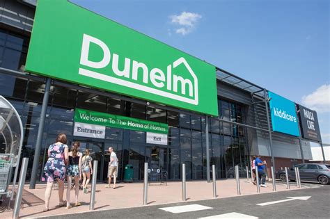 Dunelm To Reopen All Its 151 Stores Across The Uk The Scottish Sun