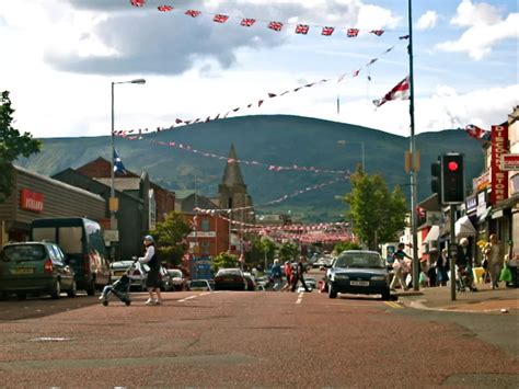 26 Facts About Shankill Road FactSnippet