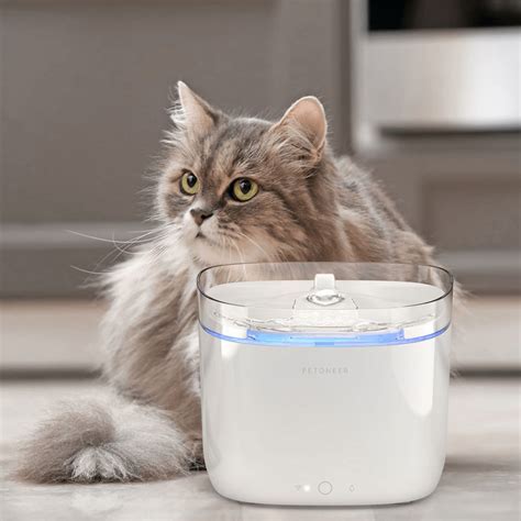 Petoneer Fresco Mini Pro Filter - Tiny Paws – Pet Store