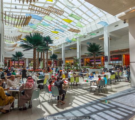 Photo Of City Centre Mirdif Food Court Shopping Malls Dubai Uae