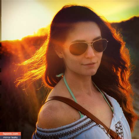 Ocean Heart Asmr Nude Leaks Photo Faponic