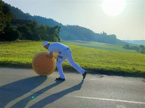 Neo Mein Radio Mit Einem Emmentaler Von Z Ziwil Nach Winterthur