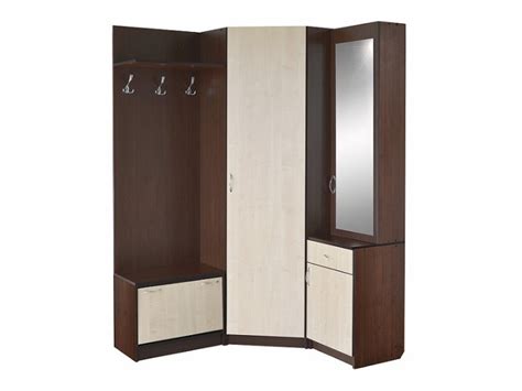 Прихожая Агата 1 за 20950 руб.