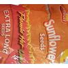 Calories In Sunflower Seeds Flamin Hot Extra Long From Frito Lay
