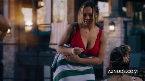 NIA SIOUX Nude AZNude