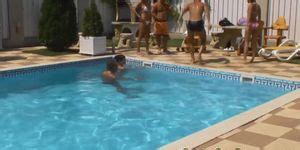 European Beach Sexgames With Nymphomaniac Bikini Babes Porn Videos