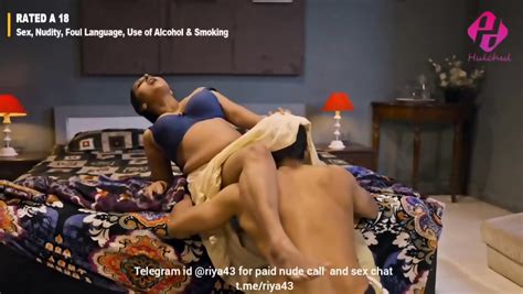 Paglet Unrated Hulchul S E T Hot Series