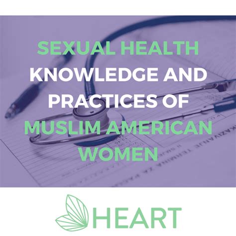 Are Parents Getting In The Way Of Sex Education Heart Women Girls