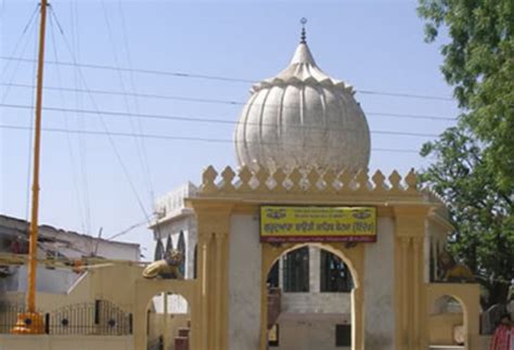 Famous Gurudwaras In Indore You Must Visit