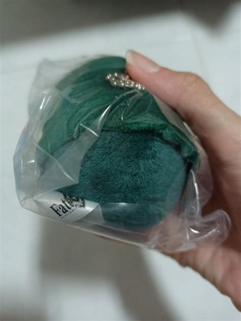 Fate Grand Order Robin Hood Mochi Mascot Hobbies And Toys Memorabilia