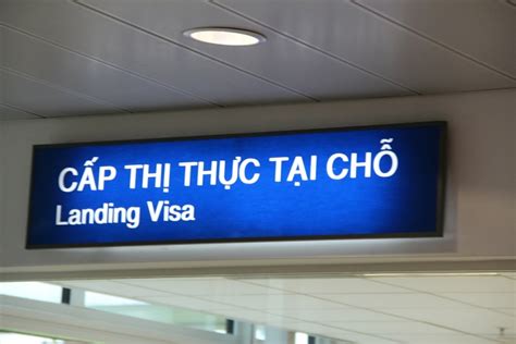 How to get Vietnamese visa without going to embassy