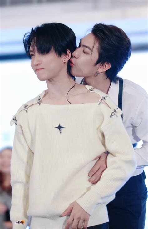 Pin By On BOSS NOEUL Cute Gay Couples Couple Poses Reference Cute Gay