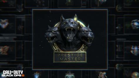 Black Ops 6 Prestige System Explained Charlie Intel
