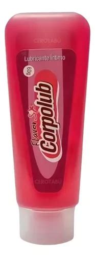Lubricante Intimo Anal Corpolub G Anestesico Sin Dolor Cuotas Sin