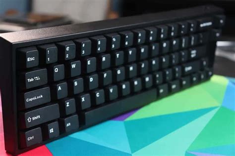 Leopold FC660M Review: A Classic Pick - Switch and Click