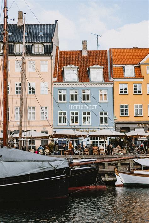 Copenhagen city guide – Artofit