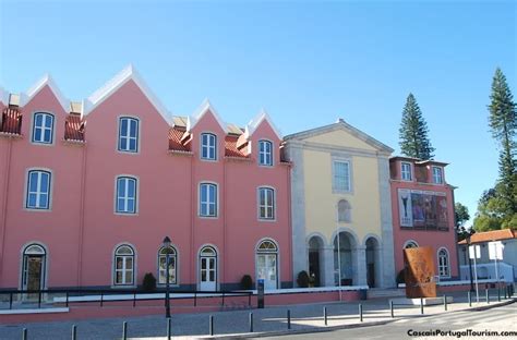 Bairro Dos Museus Museum Quarter Cascais 2025 Guide