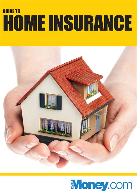How To Choose The Best Home Insurance Provider