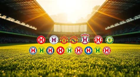 Times Com A Letra H No Brasil - Times de futebol que começam com a letra H | Lista