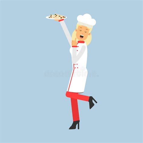 Chef Thumb Up Delicious Stock Illustrations 95 Chef Thumb Up Delicious Stock Illustrations