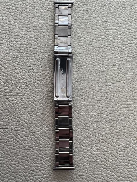 Gay Frères Stretch Rivet Bracelet Pre Wind Vintage