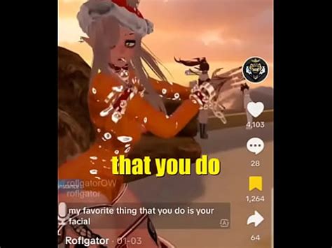 Vrchat Xvideos