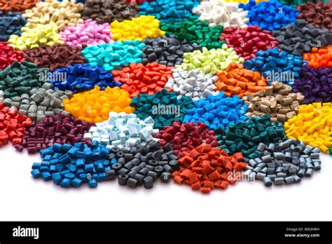 Polymer Industry Hi Res Stock Photography And Images Alamy