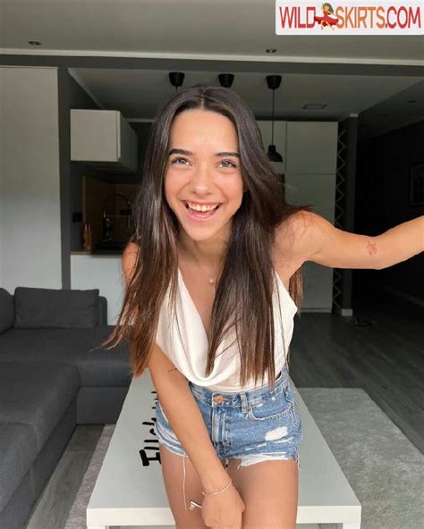 Àngela Mármol Nude Leaked Photos and Videos WildSkirts