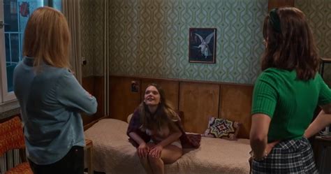 Nude Video Celebs Sandra Drzymalska Nude Aleksandra Skraba Nude Maria Sobocinska Nude