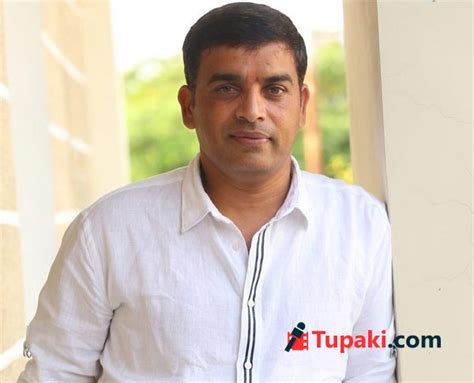 Dil Raju distributed theatres equally