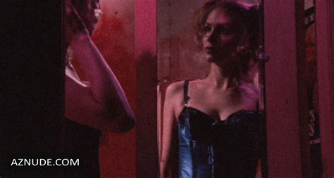 SANDY MCLEOD Nude AZNude