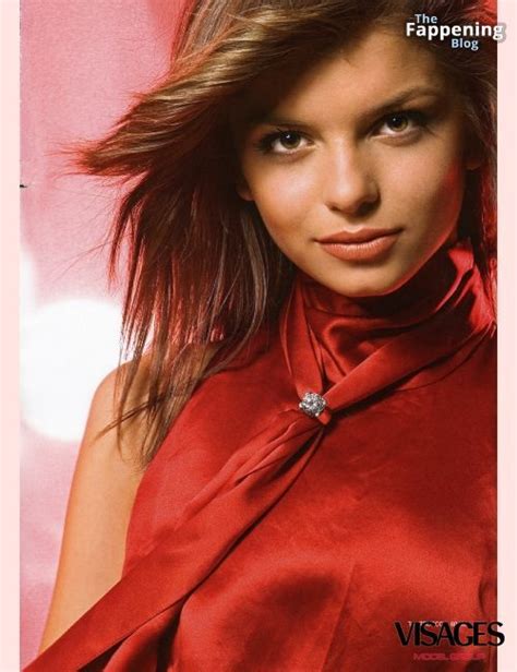 Slavena Vatova Nude Leaked The Fappening Sexy Photos Video TheFappening