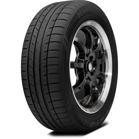 Kumho ECSTA HS51 205/45R17 88V XL - nowe-opony.pl
