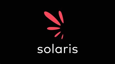 Solaris Operating System Logo