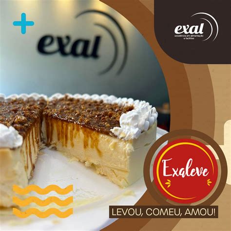 exal restaurantecorporativo exal excelencia em alimentacao