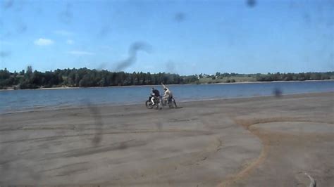 пятак на днепре - YouTube