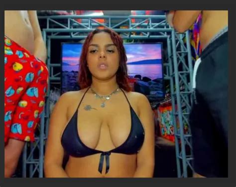 NEEDS ID ID Latina Webcam Girl Freeones Forum The Free Sex Community