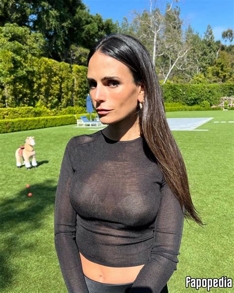 Jordana Brewster Nude Leaks Photo Fapopedia