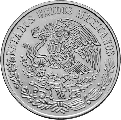 Mexiko 100 Pesos 1977 79 José Maria Morelos Pavón aus Silber in vz st