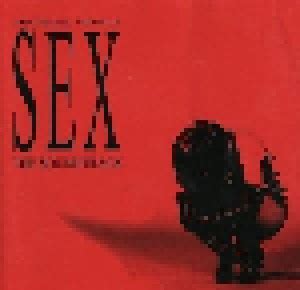 Michael Ninn S Sex The Soundtrack CD 1994 Von Dino Earl Ninn